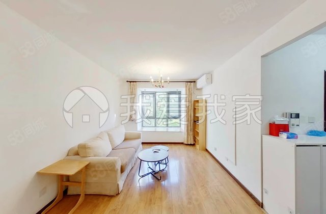 华贸城(7号院)2室2厅82.2㎡475万二手房图片