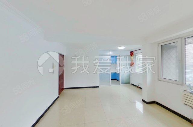 南庭新苑北区3室1厅81.44㎡299万二手房图片