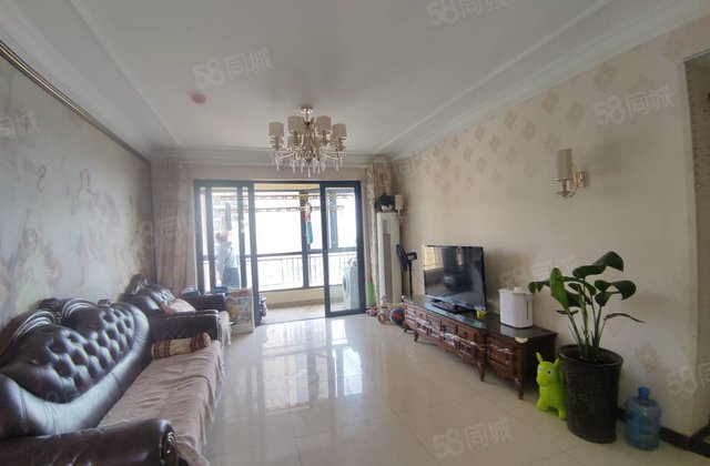 价房源！实验，外国语文轩观景房！送车位，南北通透，看房方便