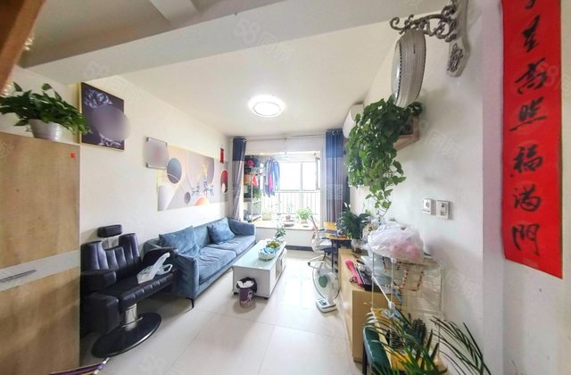 龙湖时代天街(东区)2室1厅85.27㎡193万二手房图片