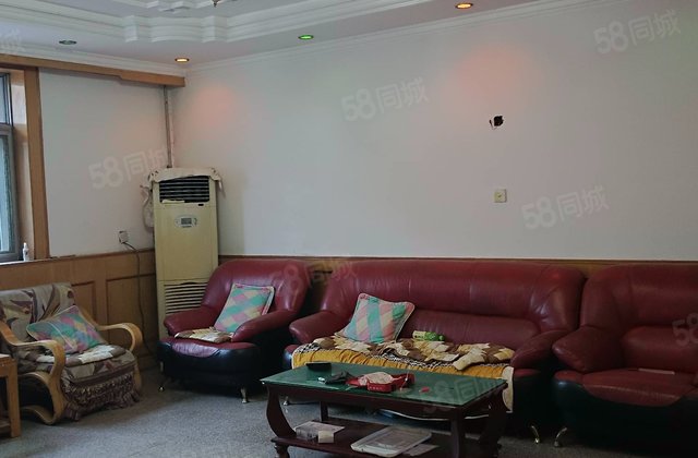 农业银行宿舍3室2厅120㎡52万二手房图片