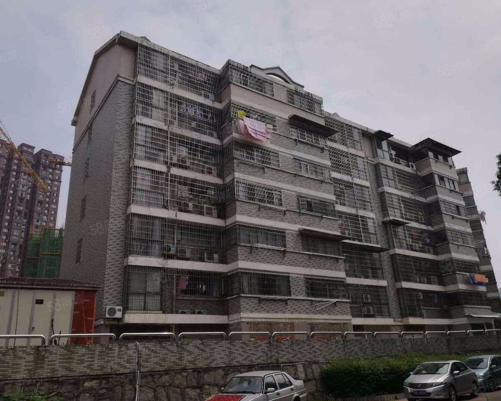 【金峰小区北院, 金峰小区北院小区详情,房价走势,房源,业主论坛】