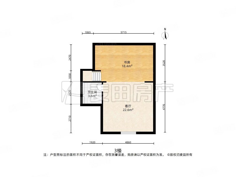 龙湖双珑原著(公寓住宅)3室2厅4卫193.98㎡南北1628万