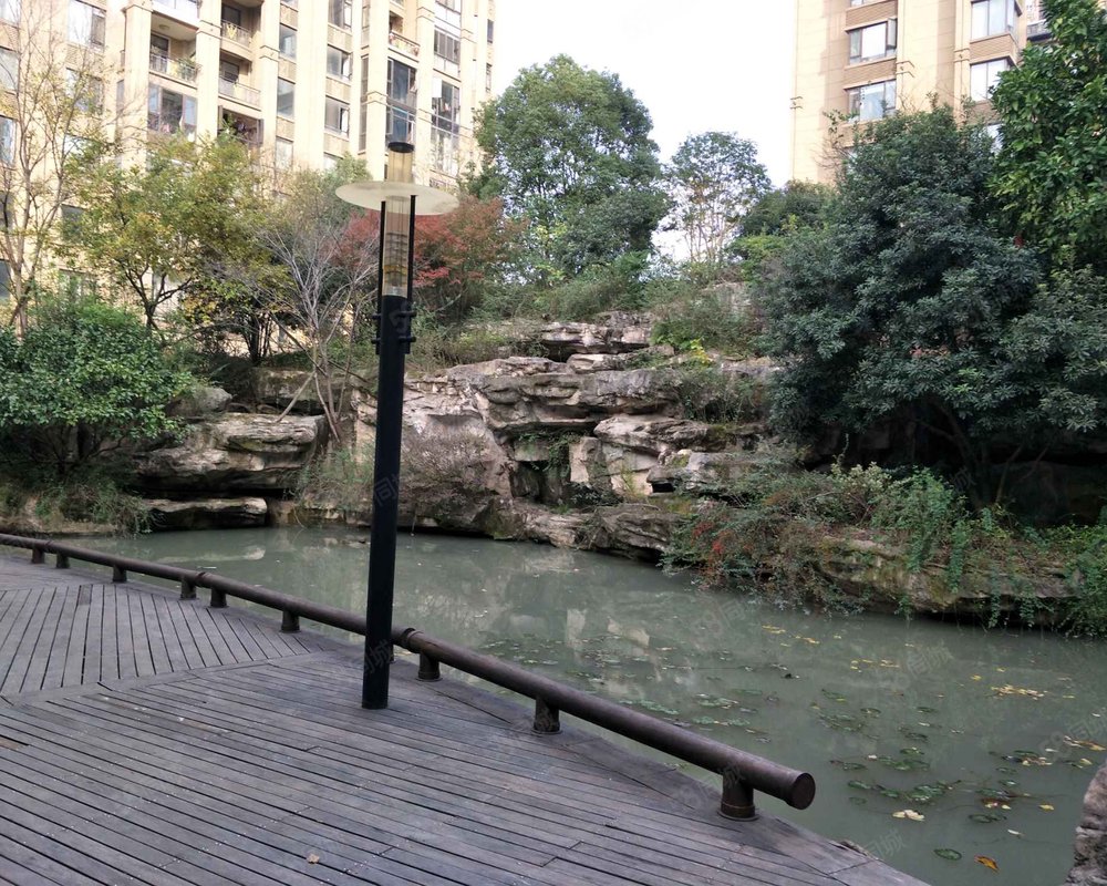 【中梁橡树湾, 中梁橡树湾小区详情,房价走势,房源,业主论坛】- 温州