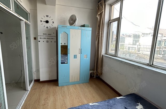 宝丰综合楼1室1厅28.46㎡14.8万二手房图片