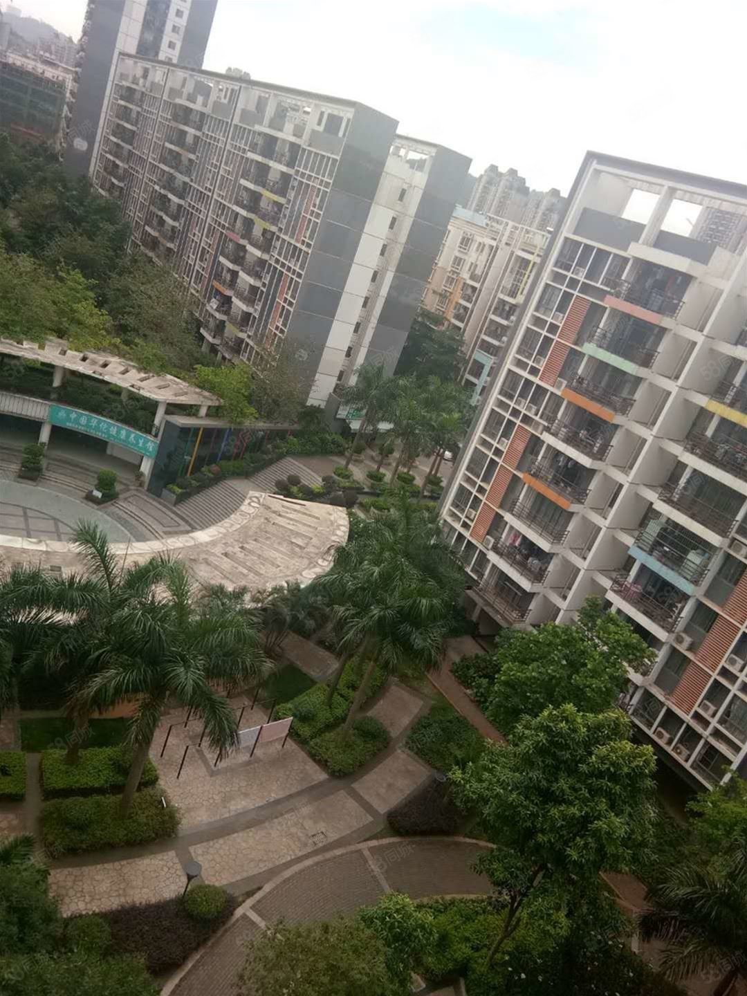 阳光新城蓝波精装3房原价110万现业主急售狂降15万随时看房