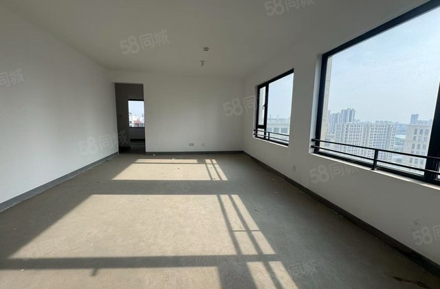 百合新城 边户 车位地下室免大税 新房未入住 东昌三中