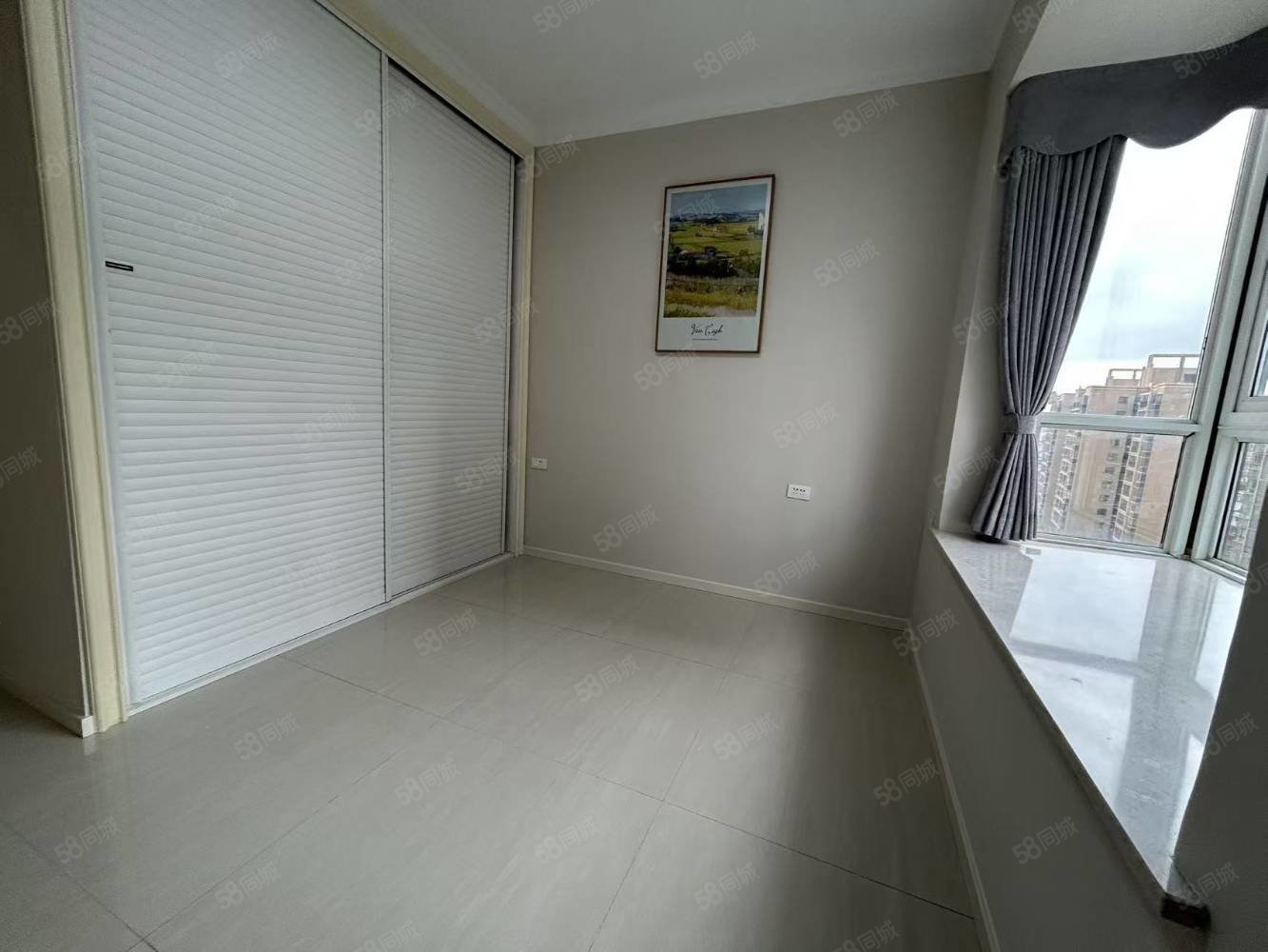 中润金桥郡3室2厅2卫117㎡南北71万