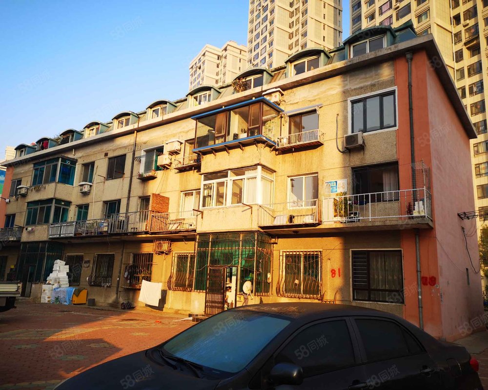 【双兴北巷, 双兴北巷小区详情,房价走势,房源,业主论坛】- 大连58