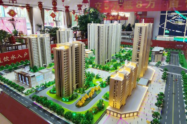 中铭学府丨梦想触手可及-菏泽安居客