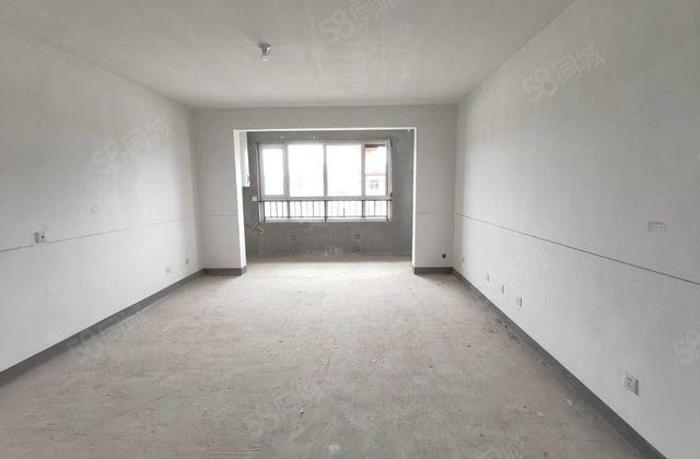 新墩西区D区3室2厅122㎡36万二手房图片