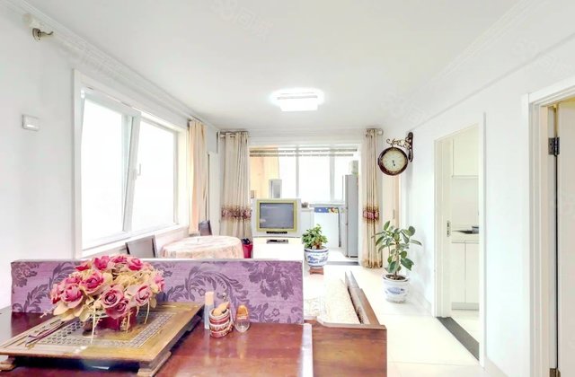 新华街五里2室1厅72.2㎡310万二手房图片