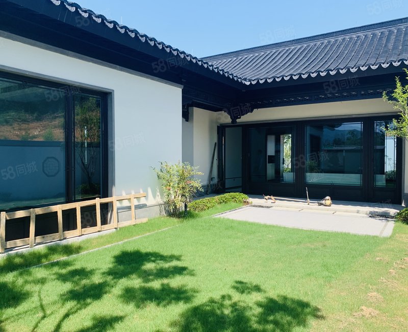 低价转抛 蓝城春风十里 一期一手更明房 低于市场价28万无税