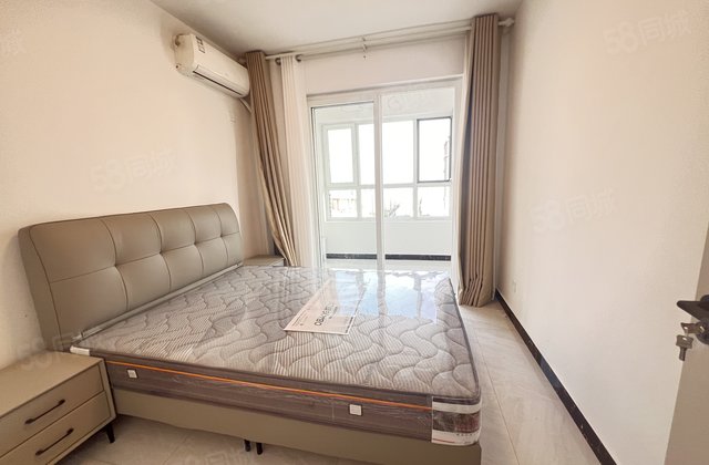 急售59.9免大税，赠储，六中徒骇河旁，东昌府区御景王宅