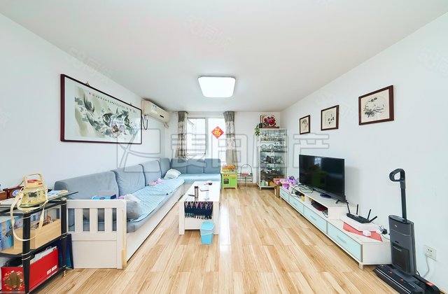 凤凰城(一期二期四期)3室2厅147㎡1200万二手房图片