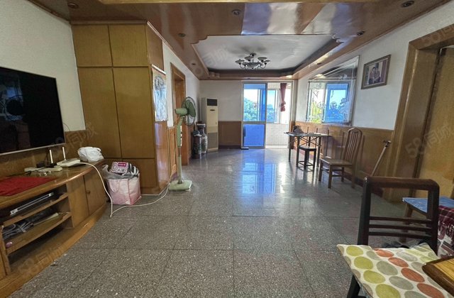 薛家巷东河商业街小区4室2厅109㎡49万二手房图片