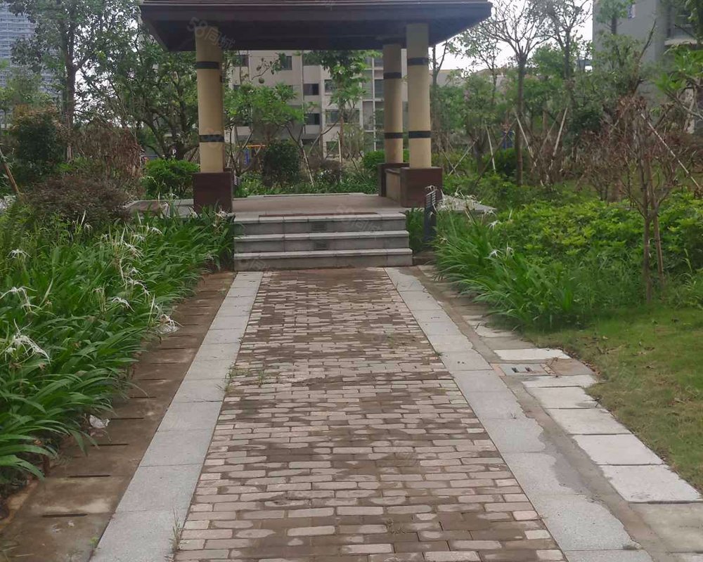 【后溪花园, 后溪花园小区详情,房价走势,房源,业主论坛】- 厦门58