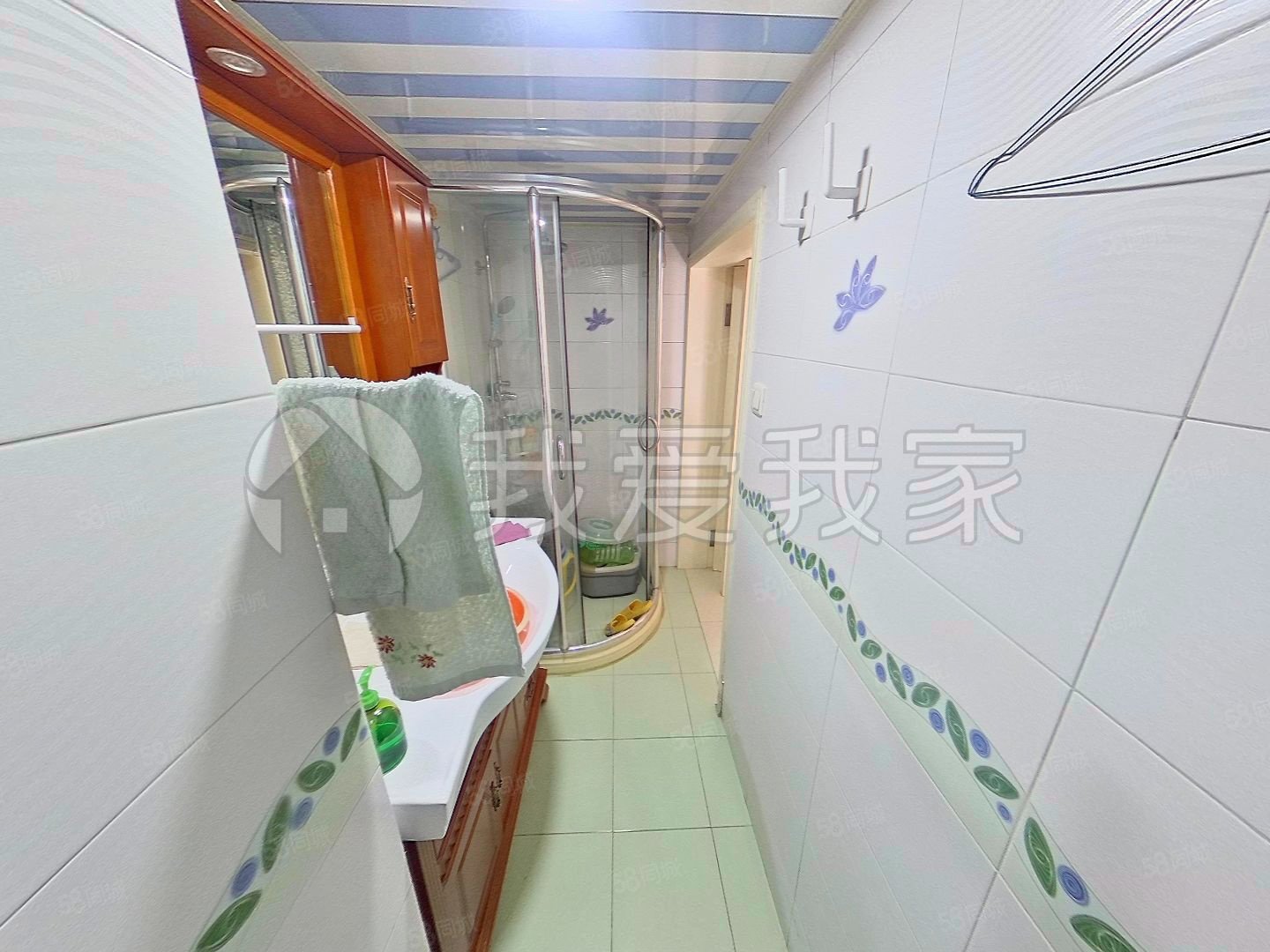 金惠園二里5室2廳2衛(wèi)150.05㎡南北380萬