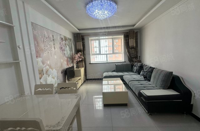 燕都名苑2室2厅81.47㎡63.5万二手房图片