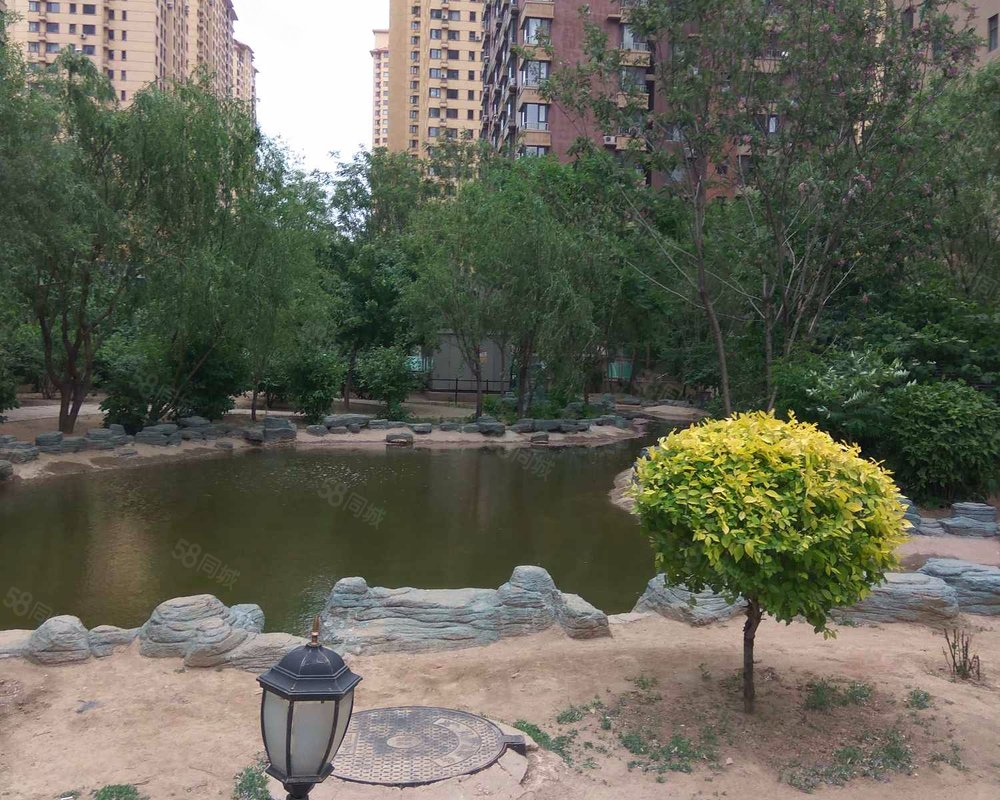 【香檀1917, 香檀1917小区详情,房价走势,房源,业主论坛】- 沈阳58