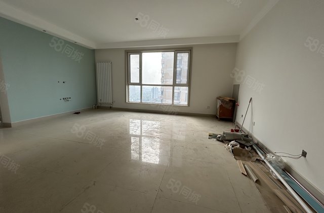 急售  湖边 东昌路 乐园实验 华悦金钻 三室边户电梯房