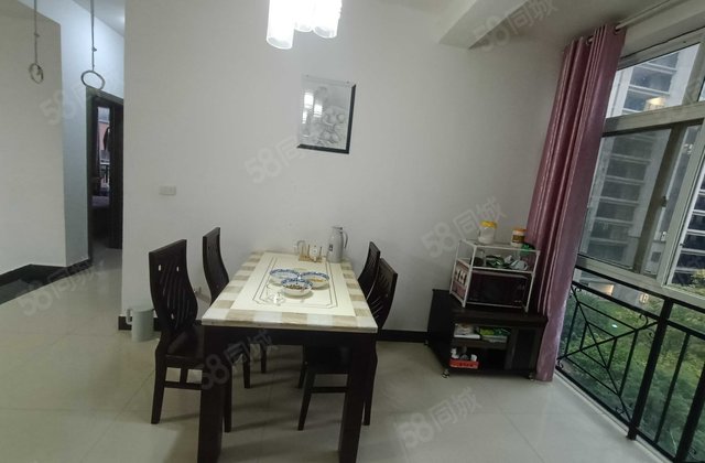 康乐花园3室2厅113.39㎡49.8万二手房图片