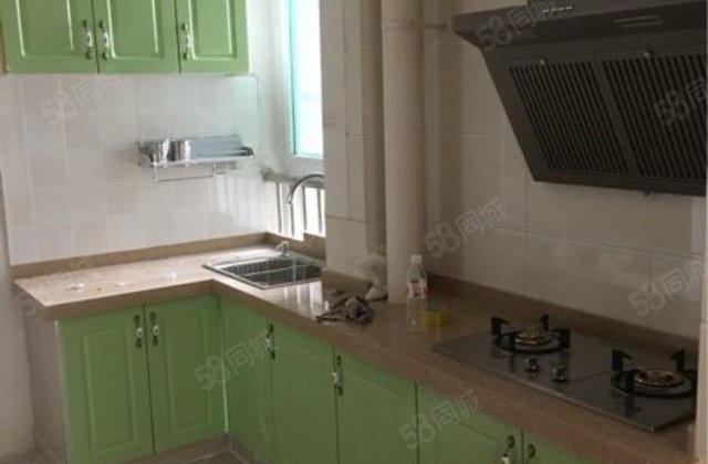 真实有效  东昌 正南朝向 高楼层视野无遮挡