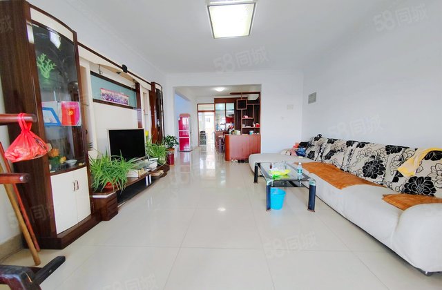 南航碧花园3室2厅141㎡90万二手房图片