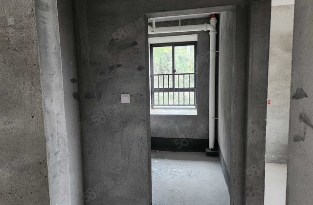 云山溪谷3室2厅123.59㎡82万二手房图片