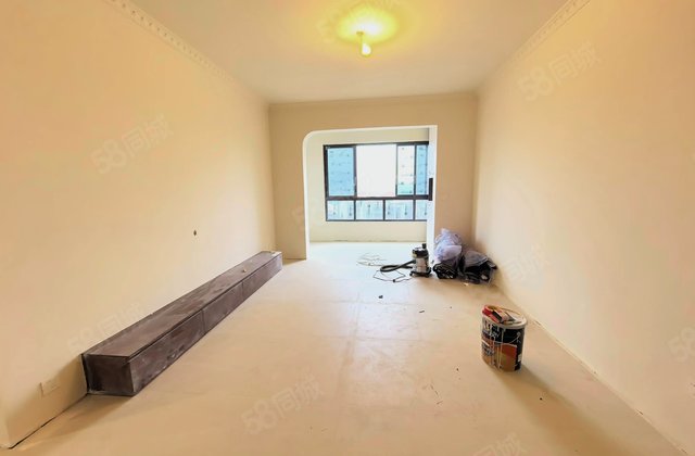 山水四季城3室2厅94.65㎡85万二手房图片