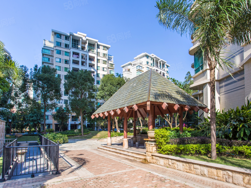 凯茵新城岭峰18 品质小区配套齐全价格可谈 送车位可租2千6