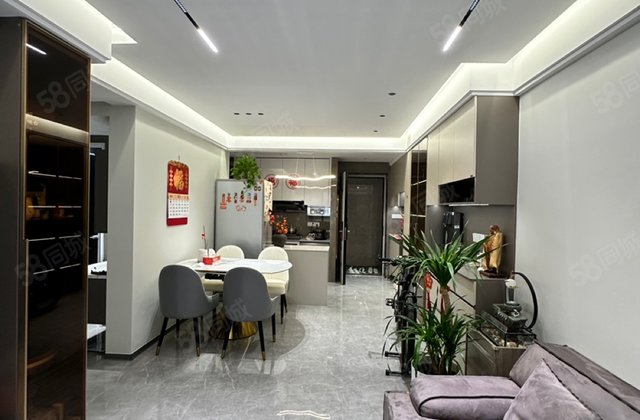 碧桂园珑樾台3室2厅92.66㎡95.8万二手房图片