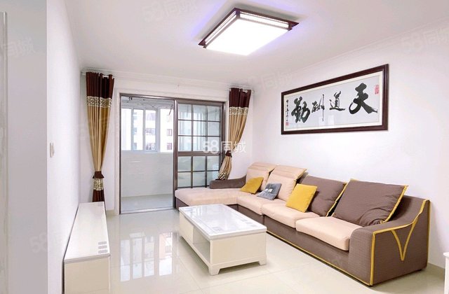 8万刘先生房东满五年阜宁阜宁城南新区苏州路488号德惠尚书房西苑