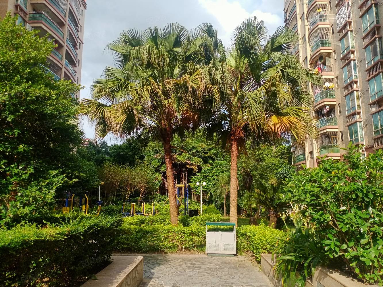 8万 省级新北江,丽清花园-清远58同城