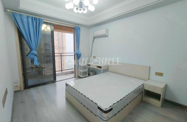 长安锦尚城2室2厅72㎡52万二手房图片