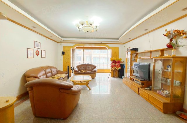 万家和花园3室2厅139.84㎡69.5万二手房图片