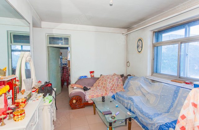 东岗小区(杏花岭)3室2厅85.59㎡25万二手房图片