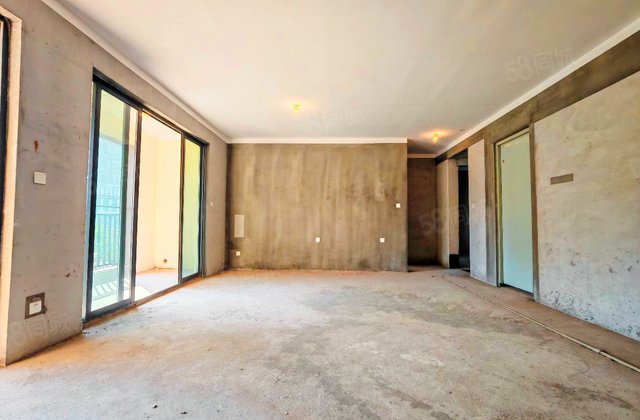 中建钰和城4室2厅129.38㎡145万二手房图片