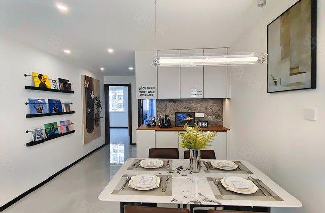 府东公园3室2厅144.78㎡128万二手房图片