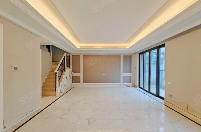 碧桂园十里源墅(别墅)4室2厅184.38㎡315万二手房图片