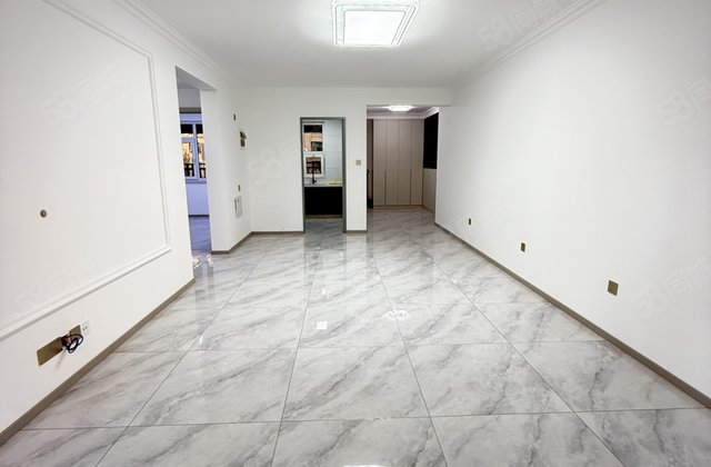 欧洲城2室2厅92㎡59.8万二手房图片