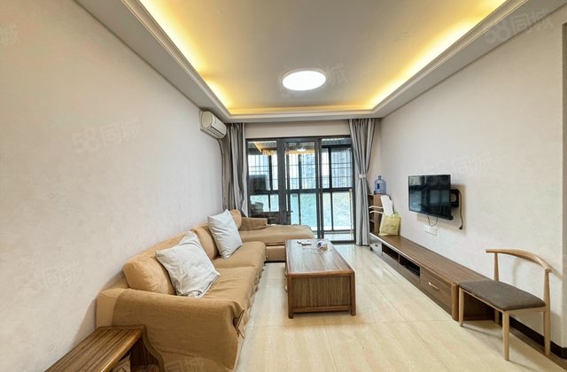 万景峰(西区)4室2厅91.93㎡98万二手房图片