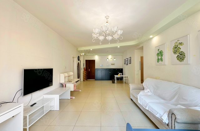 华润凤凰城(一期)3室2厅121.61㎡340万二手房图片