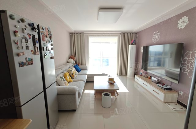 汇元新天地3室2厅105㎡57.9万二手房图片