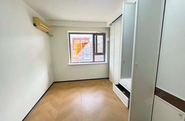 西康路1280号小区2室1厅58.77㎡32万二手房图片