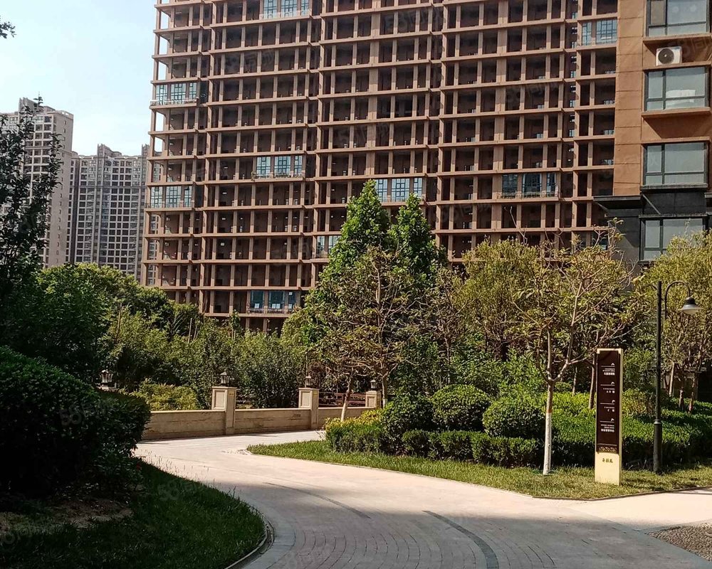 【丹桂苑, 丹桂苑小区详情,房价走势,房源,业主论坛】- 郑州58同城