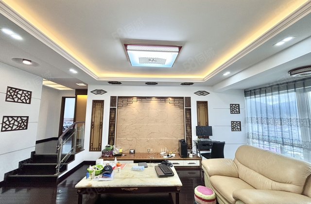 沧海国际3室2厅163㎡90万二手房图片