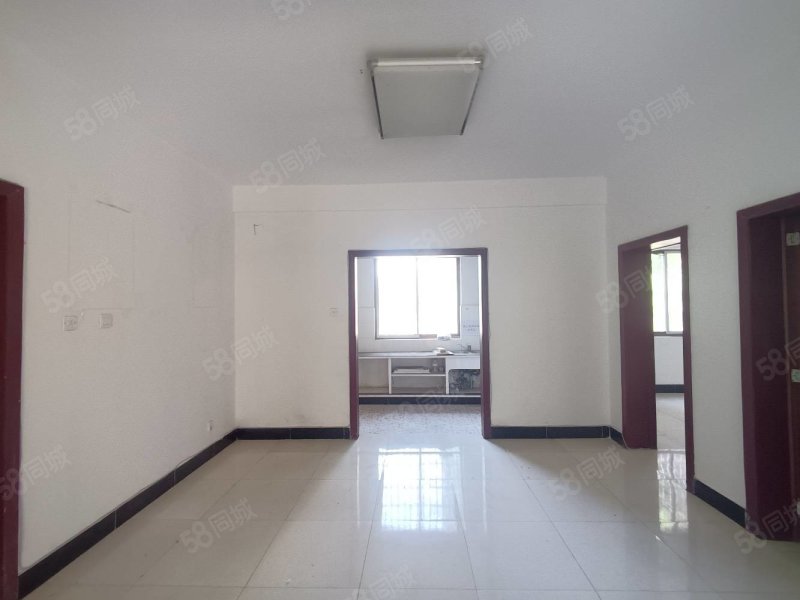 富荣花园一楼院子大出路好随时看房,富荣花园-亳州58同城