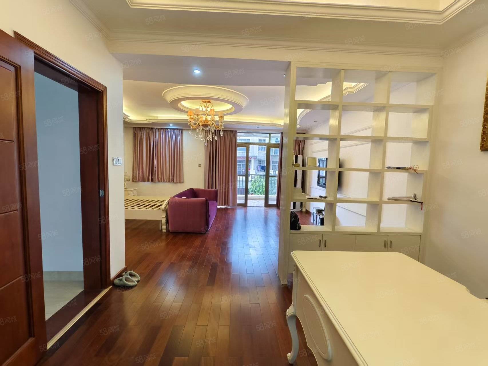 韶关碧桂园4室2厅4卫224㎡南138万