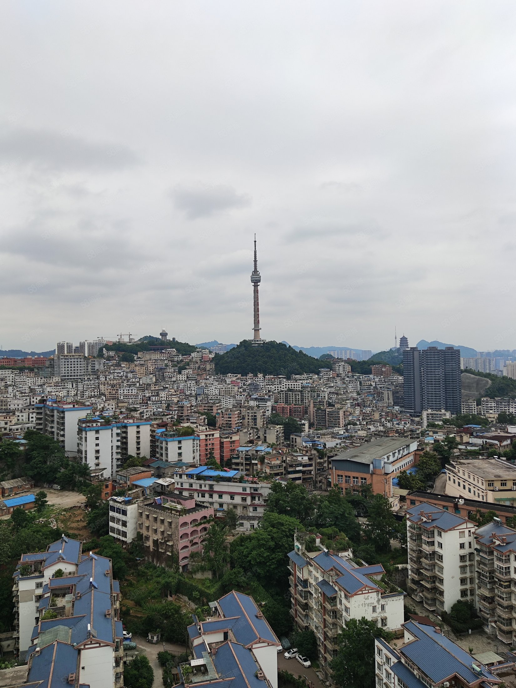 售大营坡石洞坡路新联小区2室28万老房子代拆迁,新联小区-贵阳58同城